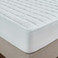واقي مرتبة فردي  بعدد خيوط 300 - هوتل لوكس - 90x200 سم-household-bedding-mattresstoppersandprotectors-mattressprotectors-image-4