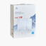 واقي مرتبة فردي  بعدد خيوط 300 - هوتل لوكس - 90x200 سم-household-bedding-mattresstoppersandprotectors-mattressprotectors-image-1