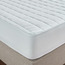 Hotel Luxe Cotton 300 Thread Count Super King Mattress Protector - 200x205 cm-household-bedding-mattresstoppersandprotectors-mattressprotectors-image-1