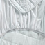 Hotel Luxe Cotton 300 Thread Count Super King Mattress Protector - 200x205 cm-household-bedding-mattresstoppersandprotectors-mattressprotectors-image-2