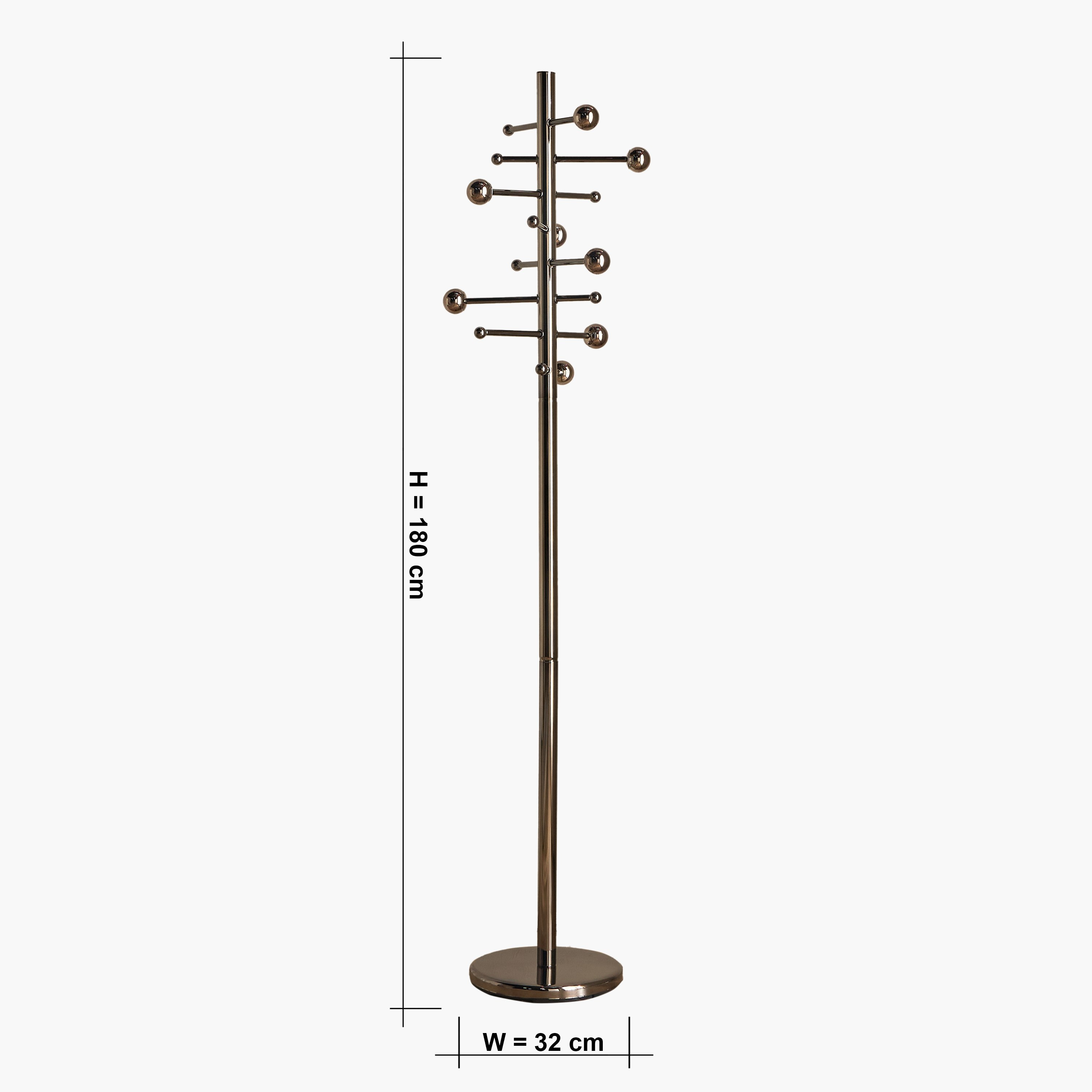 Jermy Metal Tall Hanger-household-storage-storagesolutions-tallhangers-image-5
