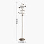 علاقة طويلة معدن - جيرمي-household-storage-storagesolutions-tallhangers-image-1