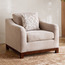 Brighton Fabric Armchair-furniture-sofaandseating-armchairs-image-8