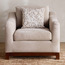 Brighton Fabric Armchair-furniture-sofaandseating-armchairs-image-9