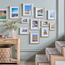 Mashna Photo Frame - 33x35 cm-household-walldecorandmirrors-photoframes-image-3