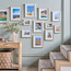 برواز صور مطفي - ماشنا - 25×30 سم-household-walldecorandmirrors-photoframes-image-1