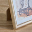 Olgana Matted Photo Frame - 14x19 cm-household-walldecorandmirrors-photoframes-image-2