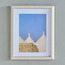 Akiro Matted Photo Frame - 32x39 cm-household-walldecorandmirrors-photoframes-image-1
