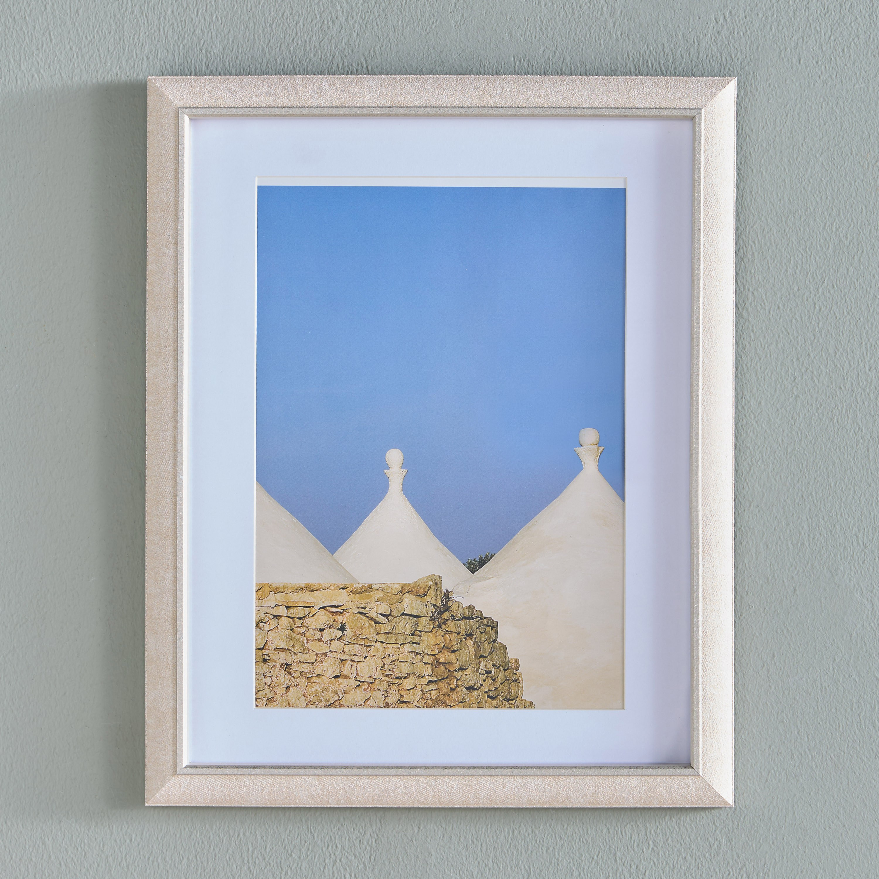 Akiro Matted Photo Frame - 32x39 cm