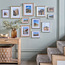 Esme Matted Photo Frame - 30x35 cm-household-walldecorandmirrors-photoframes-image-3