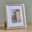 إطار صور - إسمي ماتد - 25x30 سم-household-walldecorandmirrors-photoframes-image-3