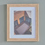 Velle Matted Photo Frame - 30x35 cm-household-walldecorandmirrors-photoframes-image-1