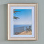 Mayet Matted Photo Frame - 33x40 cm-household-walldecorandmirrors-photoframes-image-1