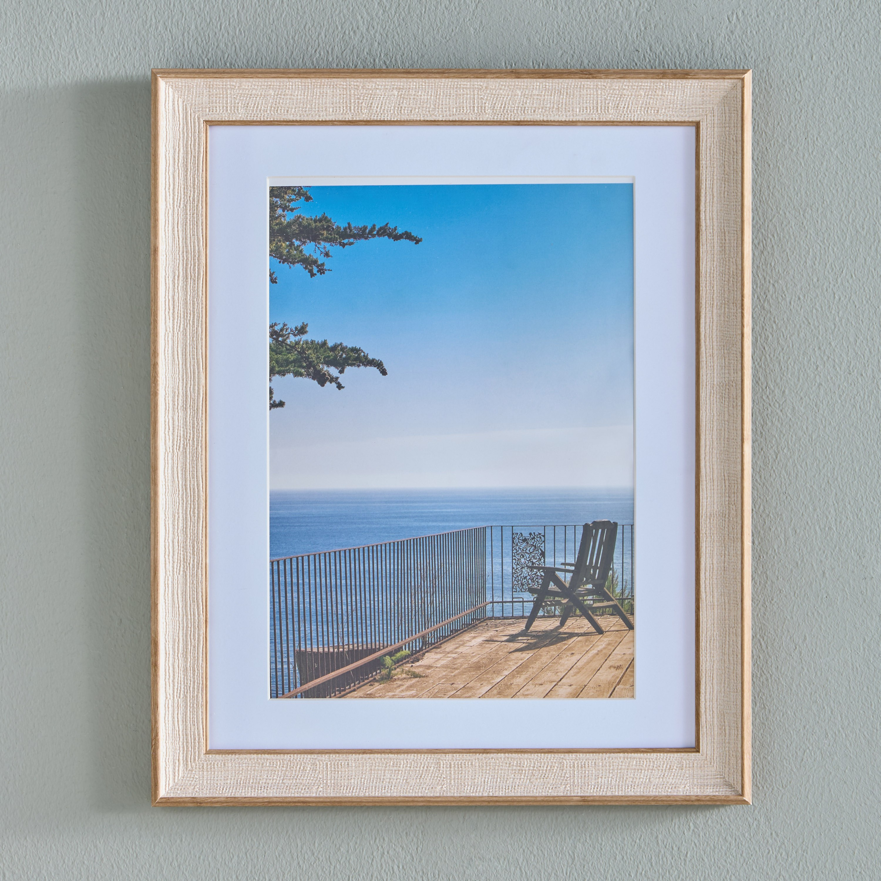 Mayet Matted Photo Frame - 33x40 cm