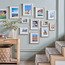 Mayet Matted Photo Frame - 33x40 cm-household-walldecorandmirrors-photoframes-image-3