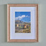 Desma Matted A4 Photo Frame - 33x41cm-household-walldecorandmirrors-photoframes-image-1