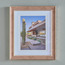 Desma Matted Photo Frame - 31x36 cm-household-walldecorandmirrors-photoframes-image-1