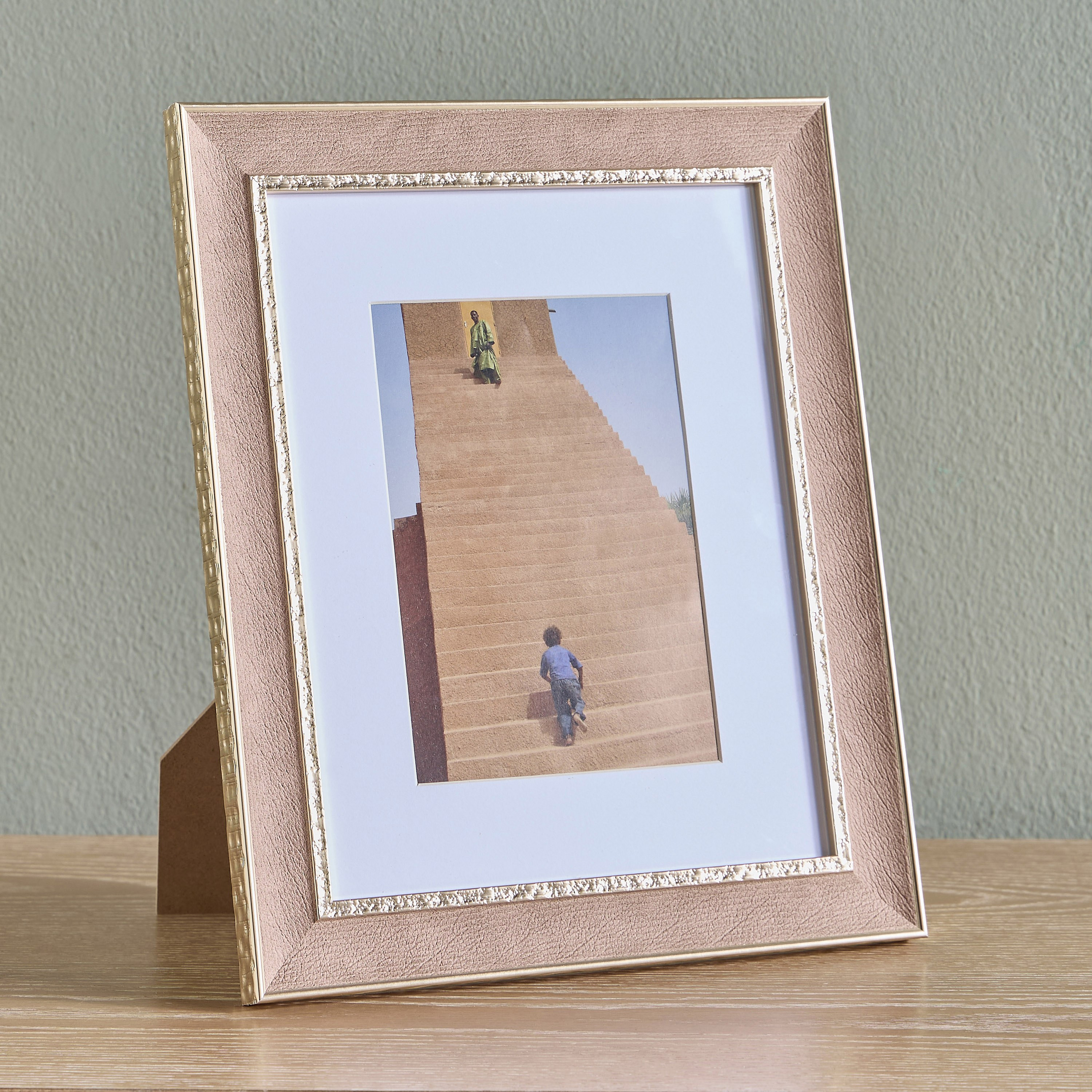 Desma Photo Frame - 26x31 cm