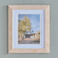 Irisa Photo Frame - 32x37 cm-household-walldecorandmirrors-photoframes-image-1