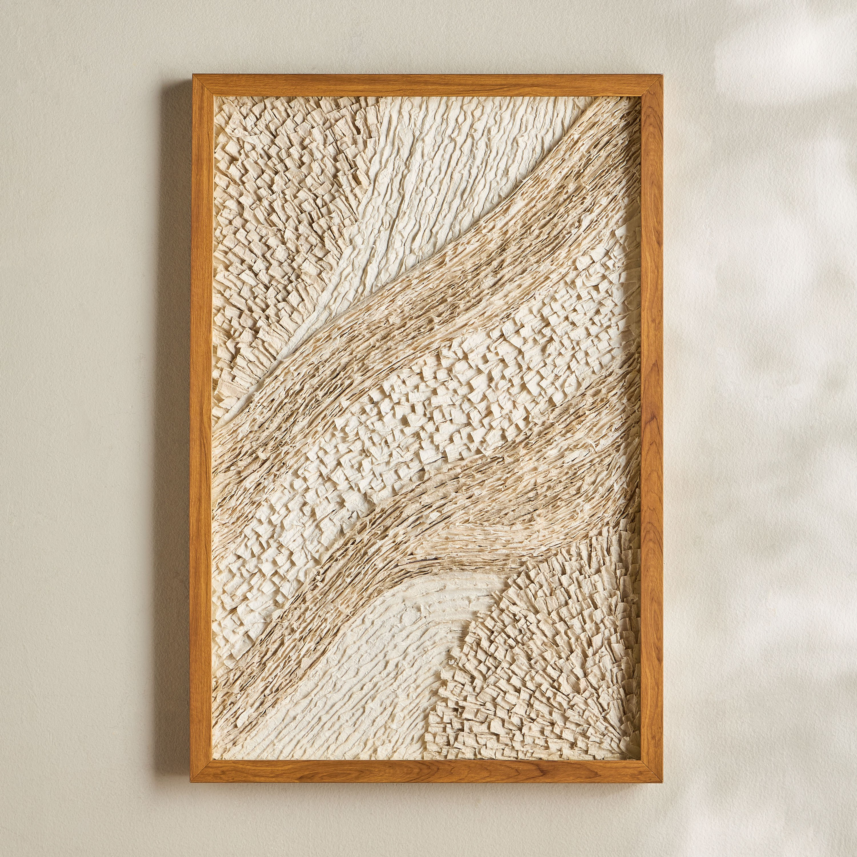 Nuvique Shadow Box - 90x60 cm