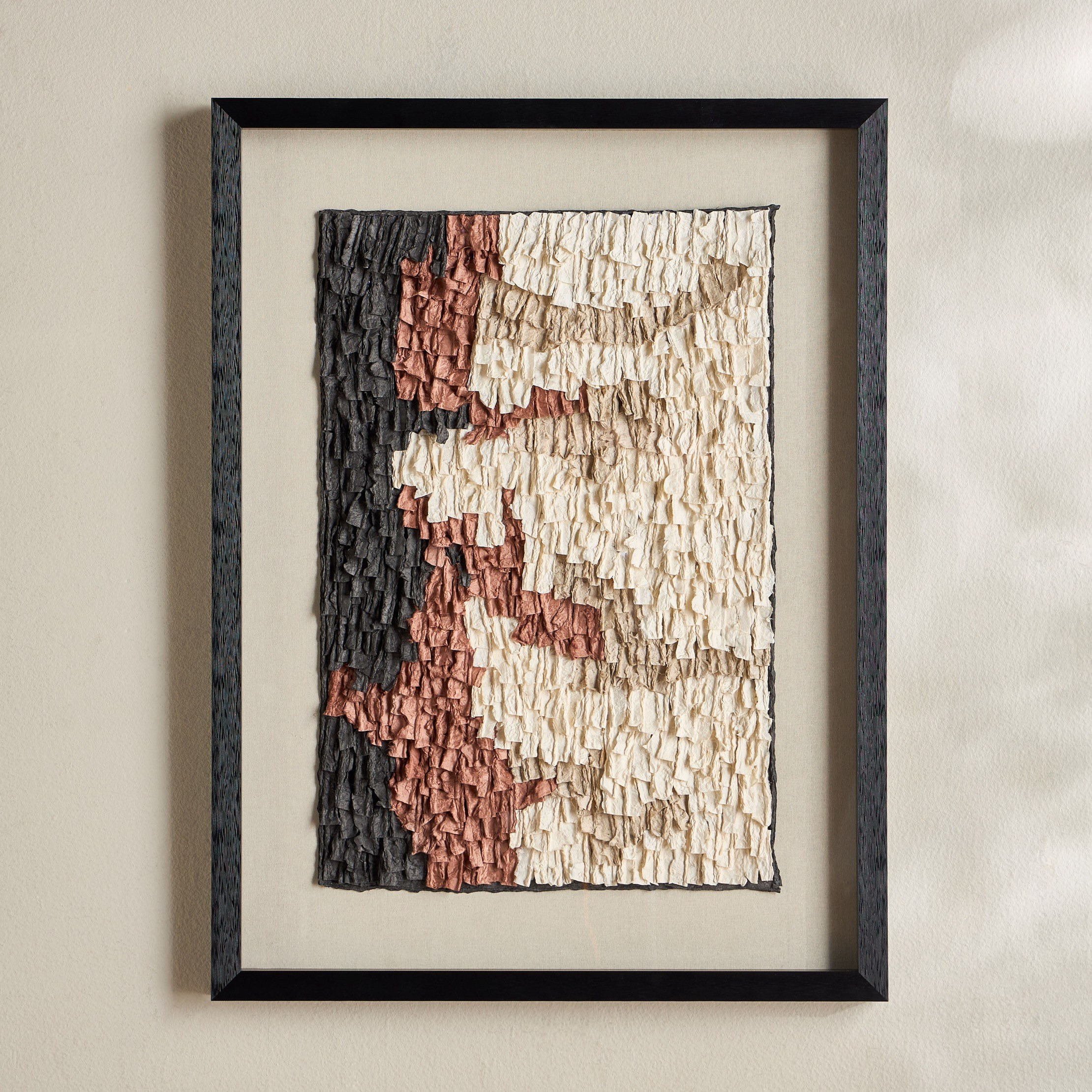 Lustra Shadow Box - 60x80 cm