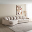 Hallie 4-Seater Fabric Left Corner Sofa-furniture-sofaandseating-cornersofas-image-1