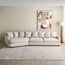 Hallie 4-Seater Fabric Left Corner Sofa-furniture-sofaandseating-cornersofas-image-2