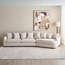 Hallie 4-Seater Fabric Right Corner Sofa-furniture-sofaandseating-cornersofas-image-2