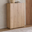 Elvara 20-Pair Shoe Cabinet-binpromo_KSA_Alrajhi_17062026-image-1