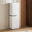 Genio 3-Door Wardrobe-furniture-bedroom-wardrobes-image-1