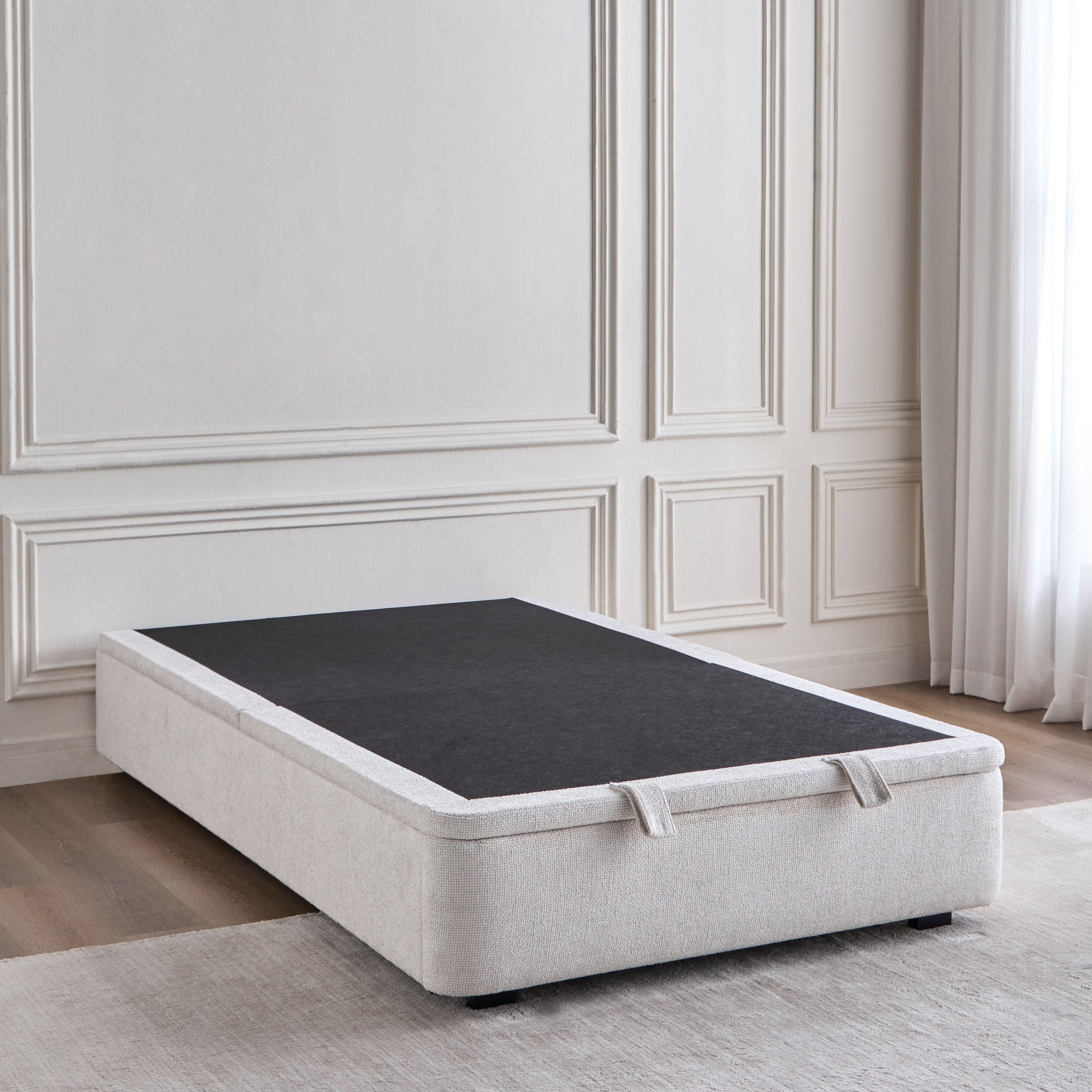 Stellar Single Hydraulic Bed Base - 120x200 cm-furniture-modular-modularbeds-stellar-image-2