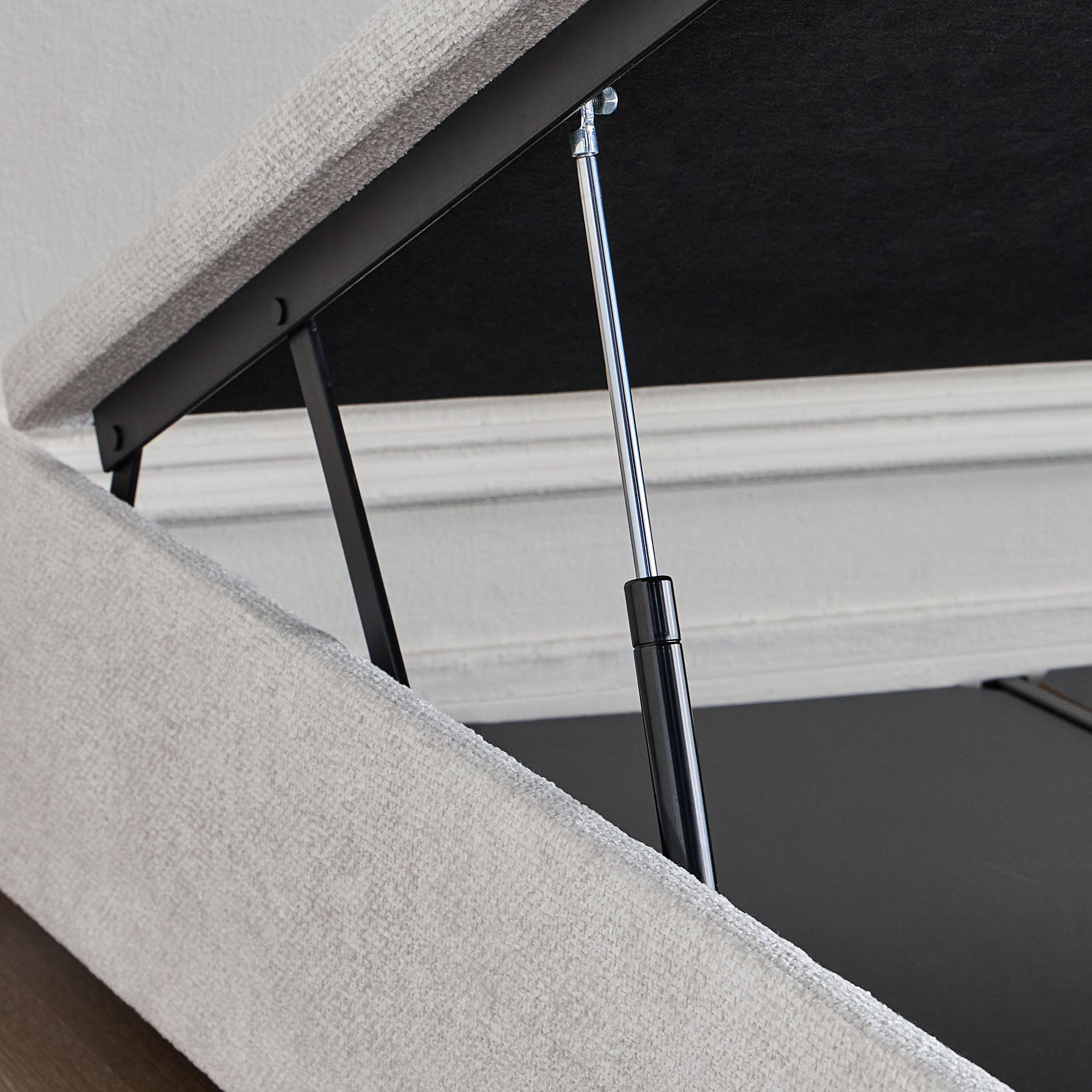 Stellar Single Hydraulic Bed Base - 120x200 cm-furniture-modular-modularbeds-stellar-image-5