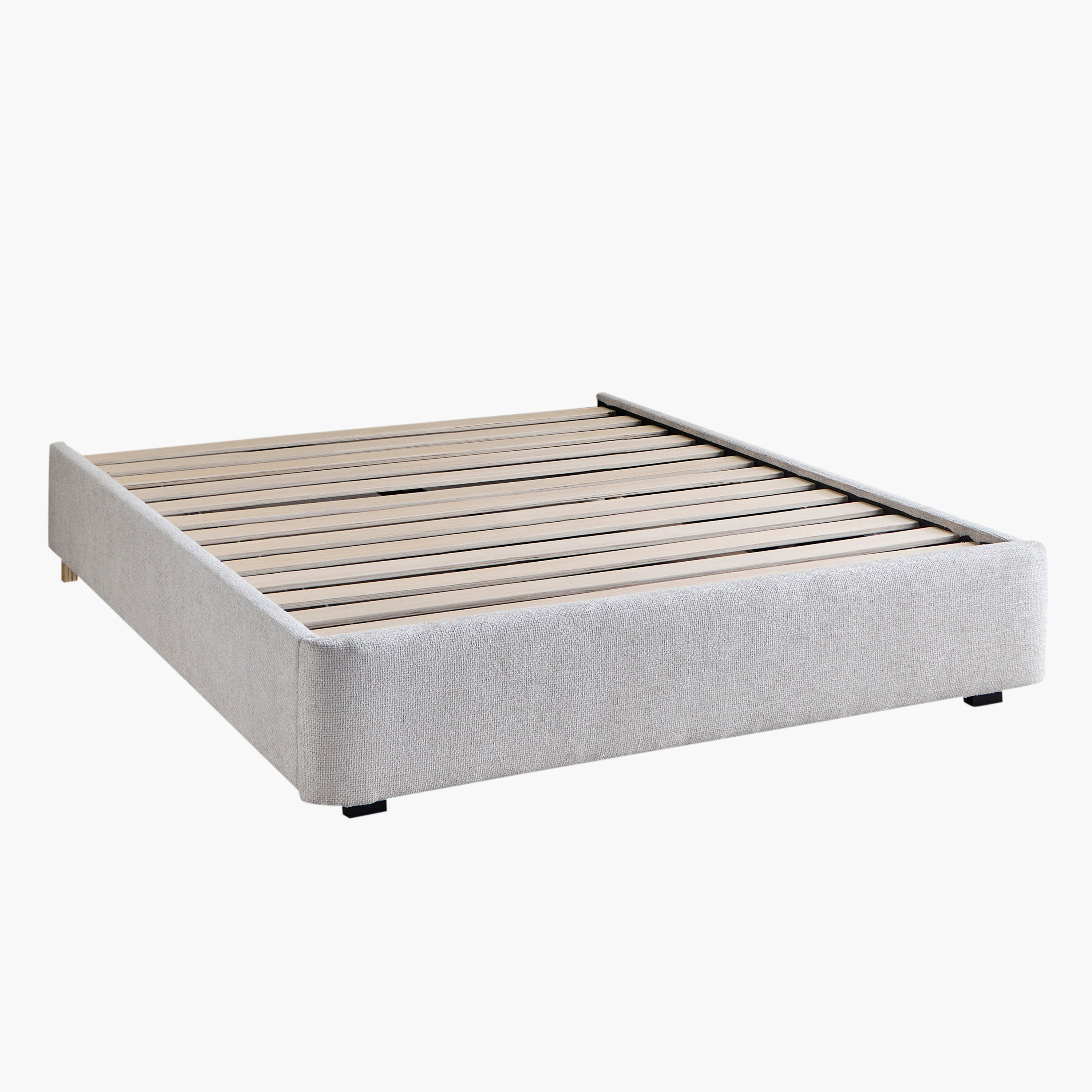 Stellar King Modular Bed Base - 180x200 cm-furniture-modular-modularbeds-stellar-image-1