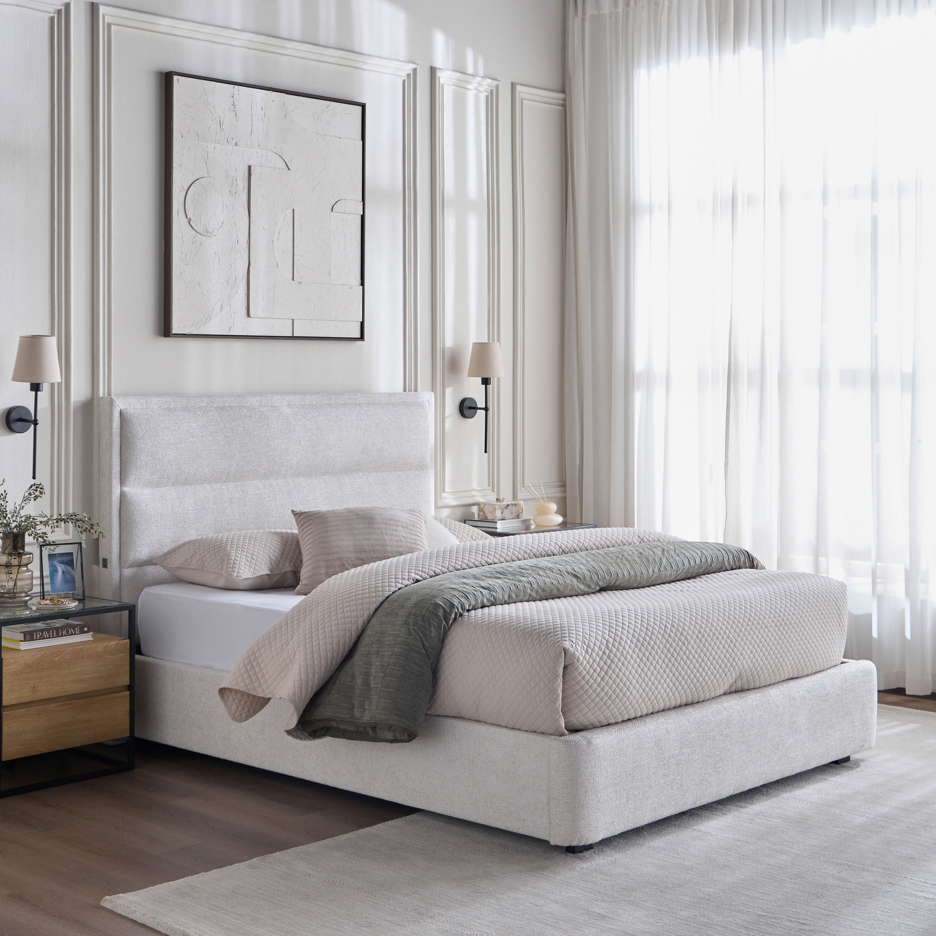 Stellar King Modular Bed Base - 180x200 cm-furniture-modular-modularbeds-stellar-image-11