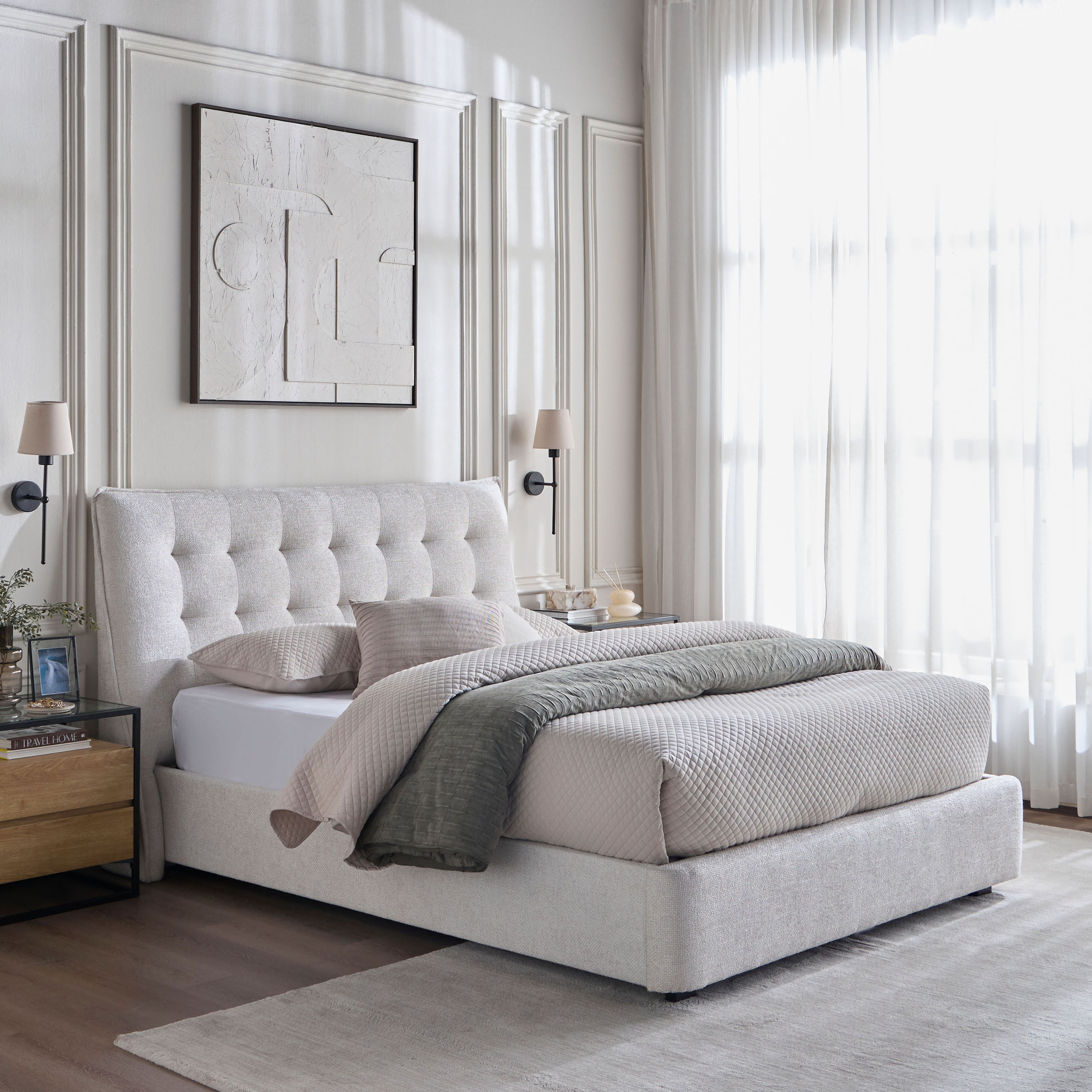 Stellar King Modular Bed Base - 180x200 cm-furniture-modular-modularbeds-stellar-image-6