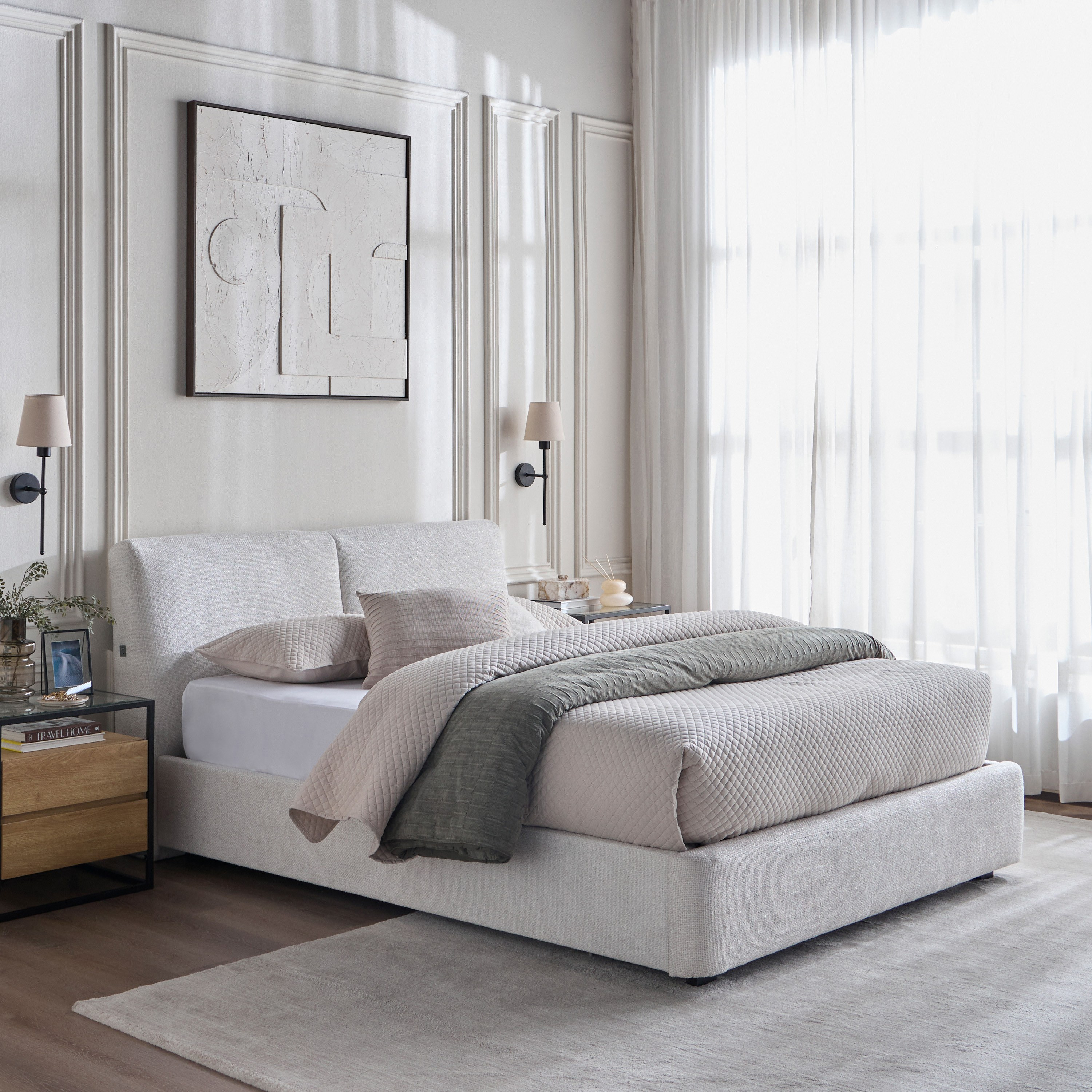 Stellar King Modular Bed Base - 180x200 cm-furniture-modular-modularbeds-stellar-image-8