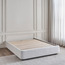 Stellar Queen Modular Bed Base with Drawer - 160x200 cm-InfluencerCodes_Ramadan26_All_20012026-image-1