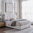 Stellar Queen Modular Bed Base with Drawer - 160x200 cm-InfluencerCodes_Ramadan26_All_20012026-image-10