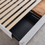 Stellar Queen Modular Bed Base with Drawer - 160x200 cm-InfluencerCodes_Ramadan26_All_20012026-image-4