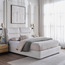 Stellar Queen Modular Bed Base with Drawer - 160x200 cm-InfluencerCodes_Ramadan26_All_20012026-image-6
