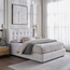 Stellar Queen Modular Bed Base with Drawer - 160x200 cm-InfluencerCodes_Ramadan26_All_20012026-image-8