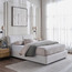 Stellar Queen Modular Bed Base with Drawer - 160x200 cm-InfluencerCodes_Ramadan26_All_20012026-image-9