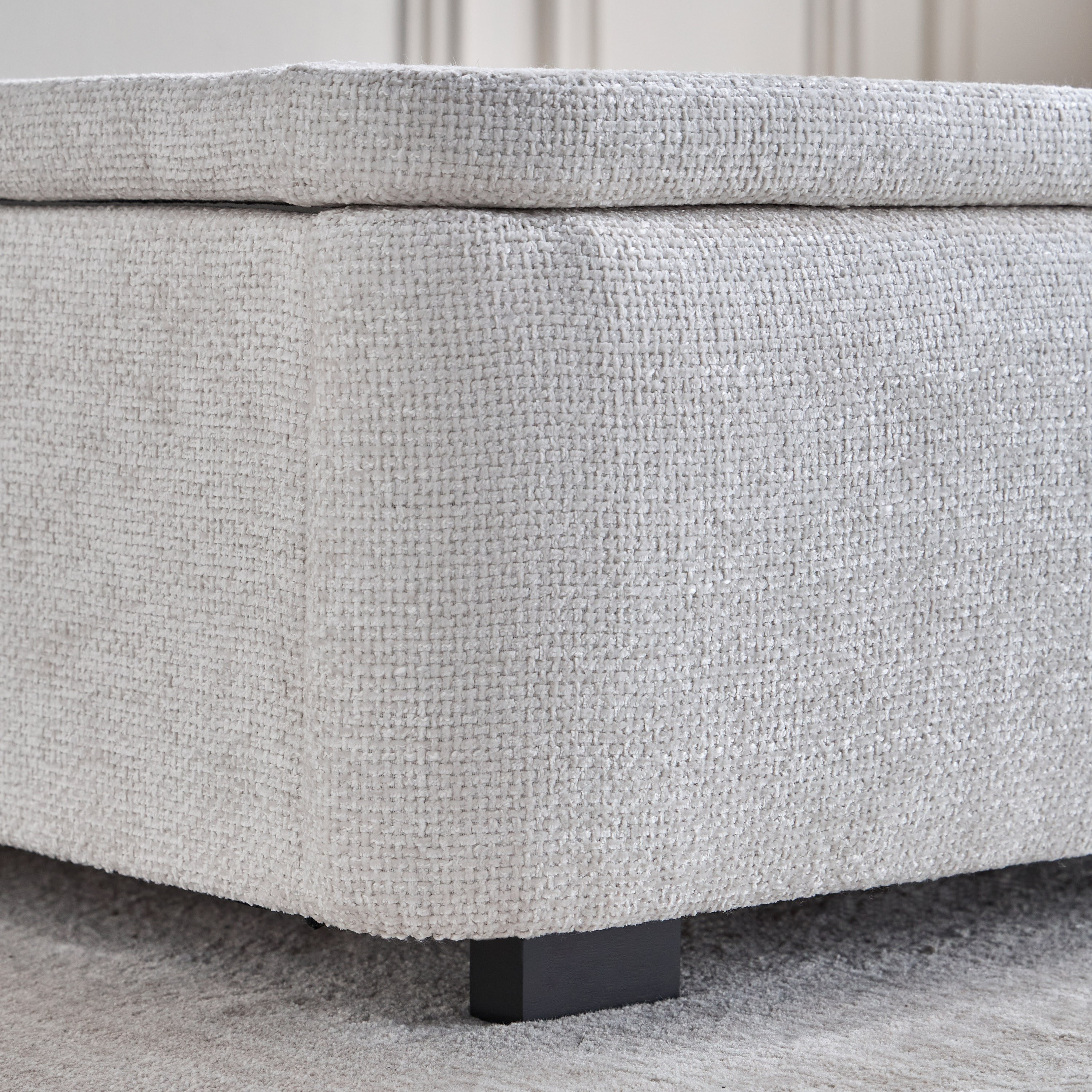 Stellar Queen Modular Hydraulic Bed Base - 160x200 cm-furniture-modular-modularbeds-stellar-image-7
