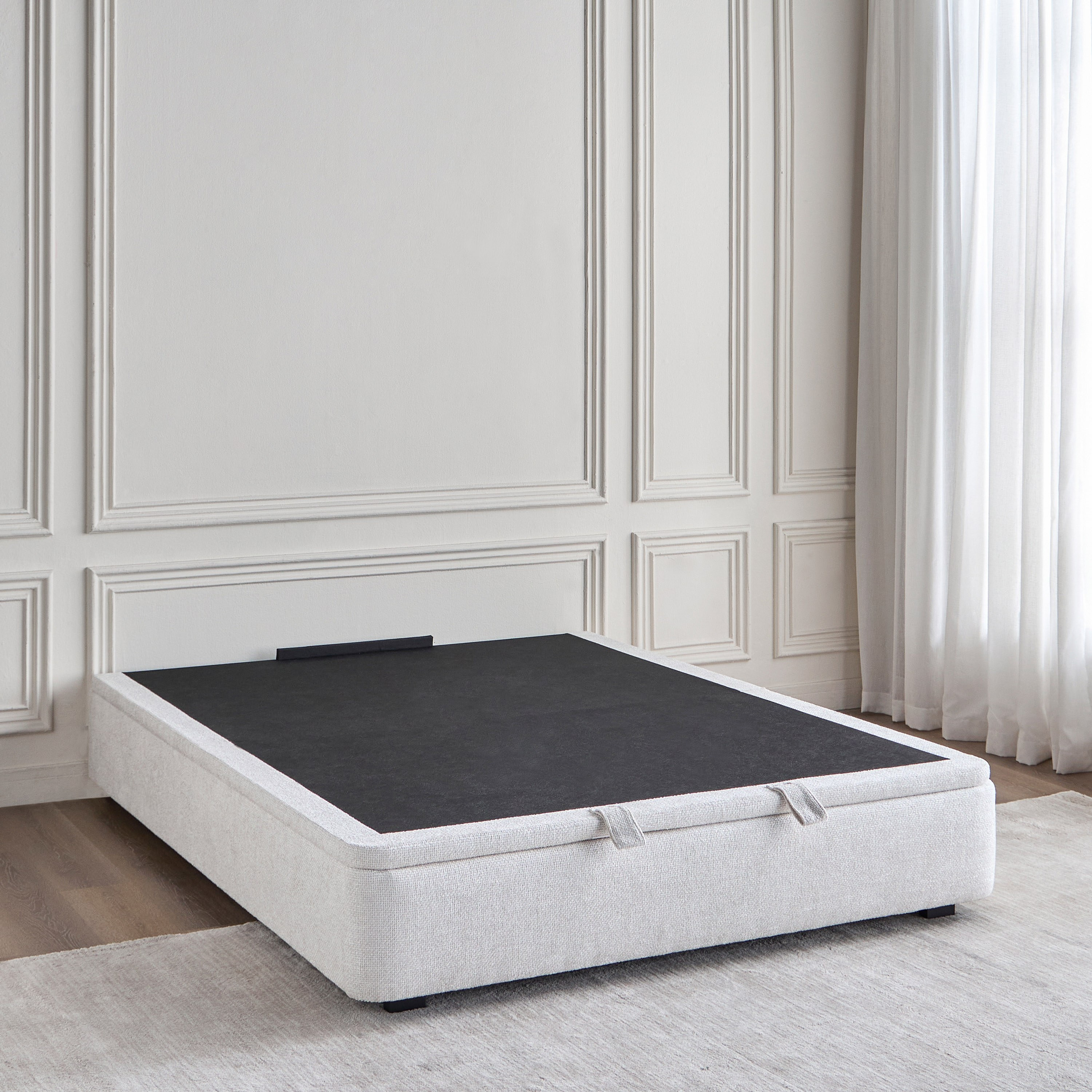 قاعدة سرير كيندج هيدروليكية - ستيلار - 180x200 سم-furniture-modular-modularbeds-stellar-image-1
