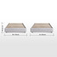 Stellar Queen Modular Bed Base - 160x200 cm-InfluencerCodes_Ramadan26_All_20012026-image-12