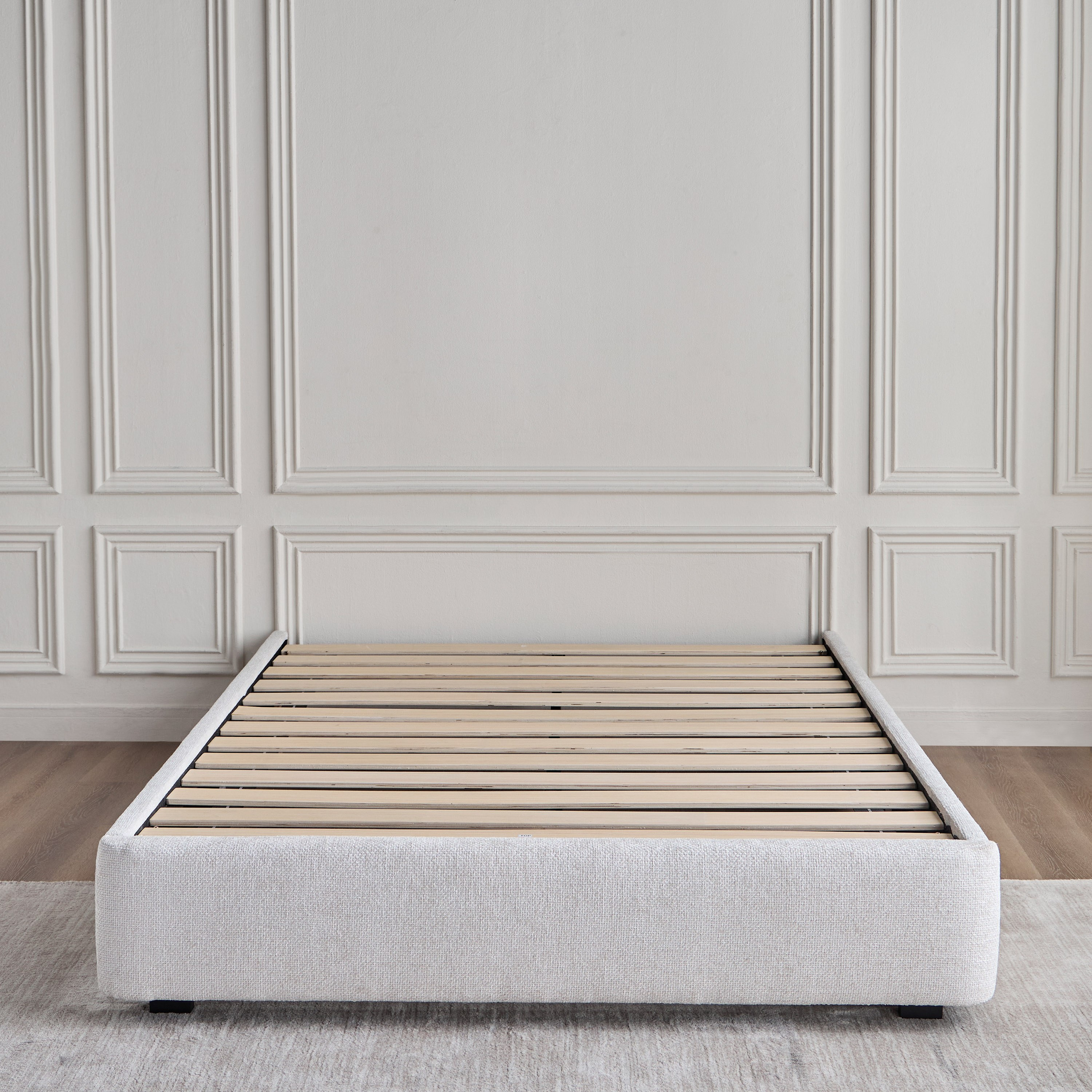 Stellar Queen Modular Bed Base - 160x200 cm-furniture-modular-modularbeds-stellar-image-2