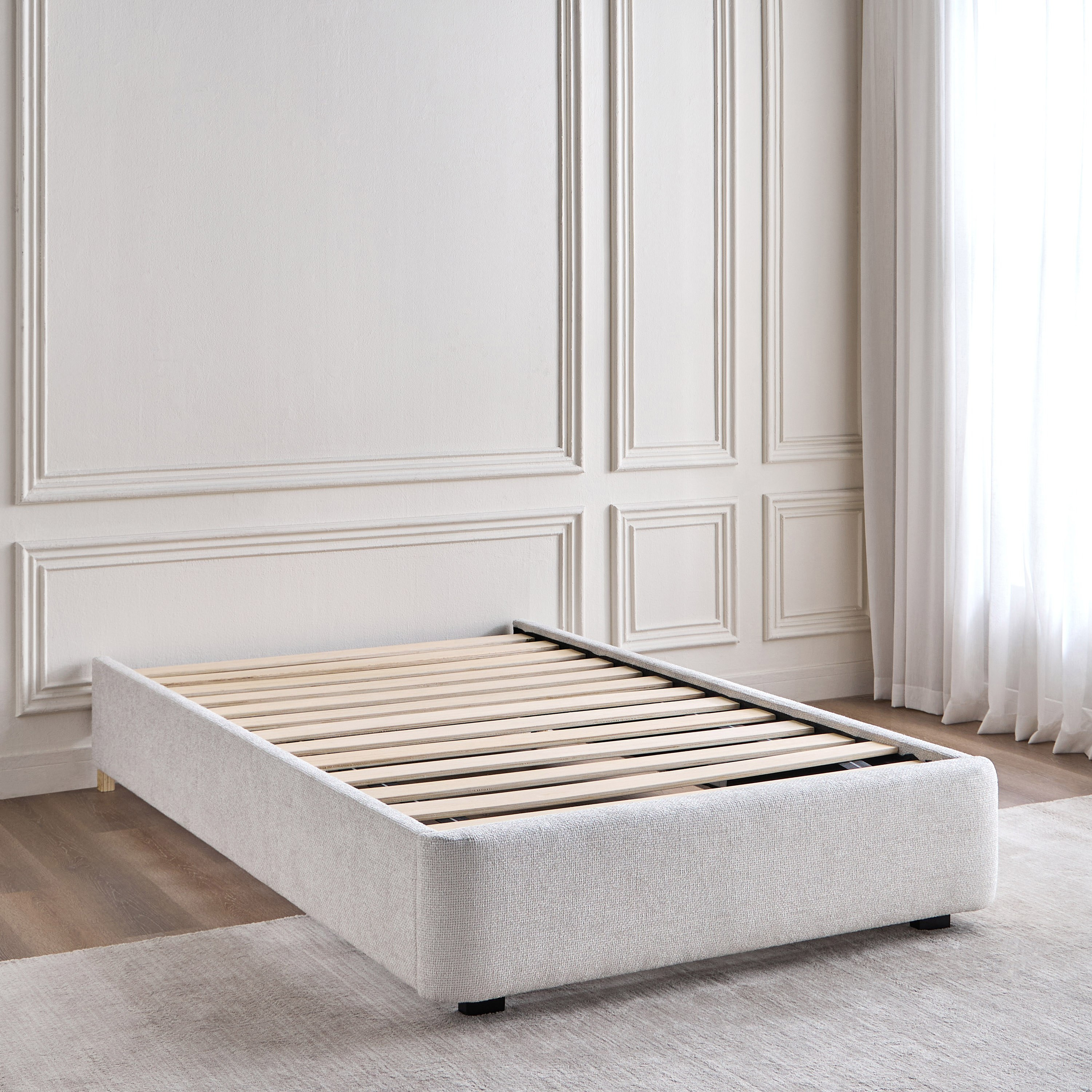 Stellar Single Modular Bed Base - 120x200 cm-furniture-modular-modularbeds-stellar-image-1