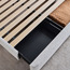 Stellar Super King Modular Bed Base with Drawer - 200x200 cm-InfluencerCodes_Ramadan26_All_20012026-image-4