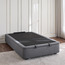 Stellar Single Hydraulic Bed Base - 120x200 cm-furniture-modular-modularbeds-stellar-image-18