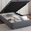 Stellar Single Hydraulic Bed Base - 120x200 cm-furniture-modular-modularbeds-stellar-image-17